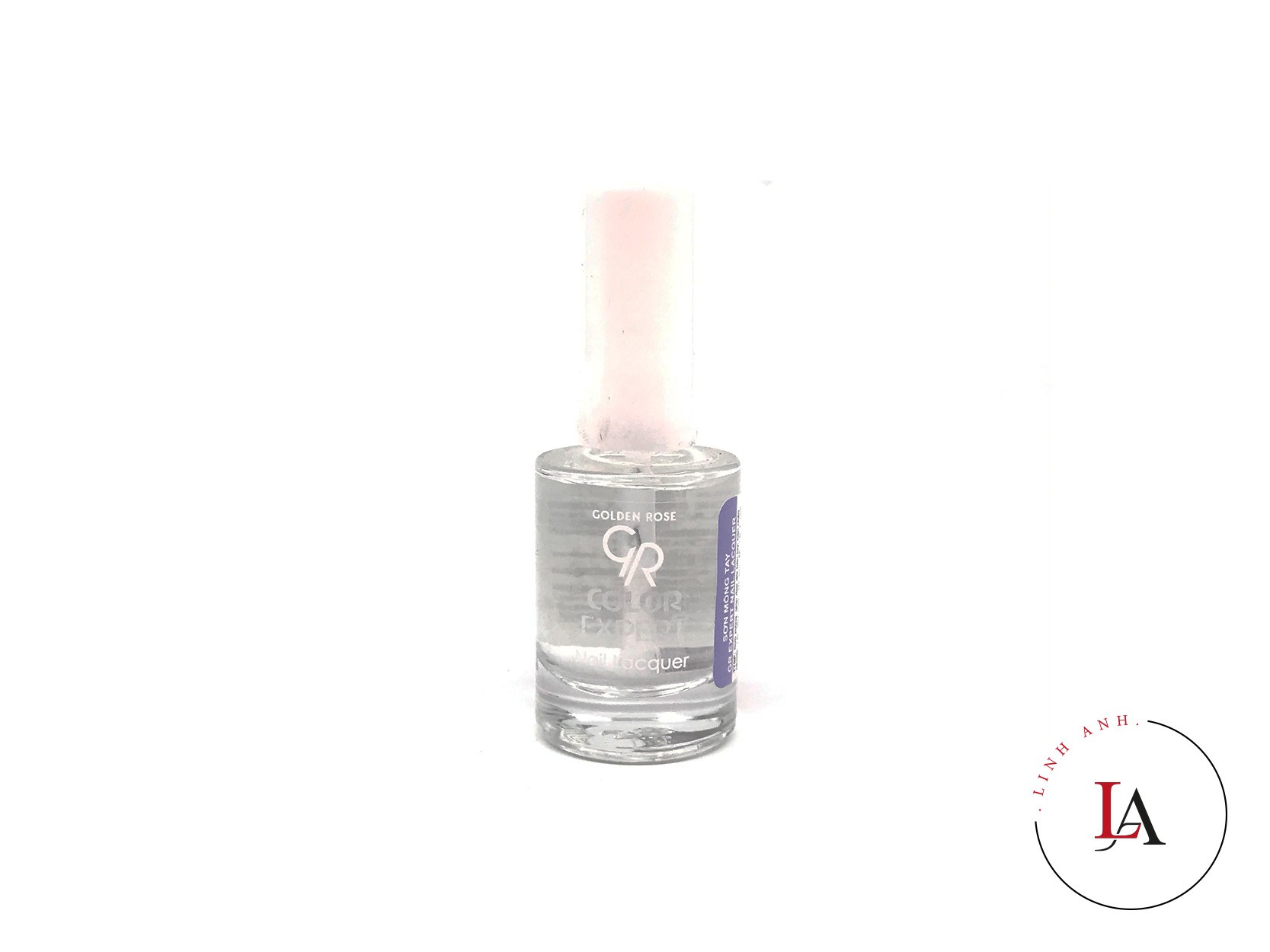 Sơn móng tay GR Color expert